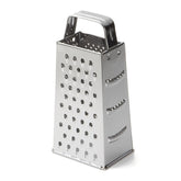 S/S GRATERS 9"""" 4 SLIDES TAPERED - Mabrook Hotel Supplies